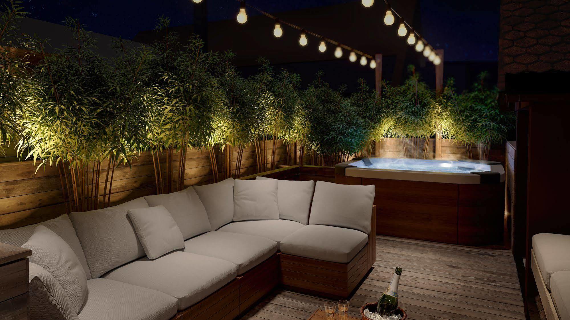 Le Bijou Mh6 Jacuzzi Penthouse At Muensterhof / Paradeplatz Zurich Exterior photo